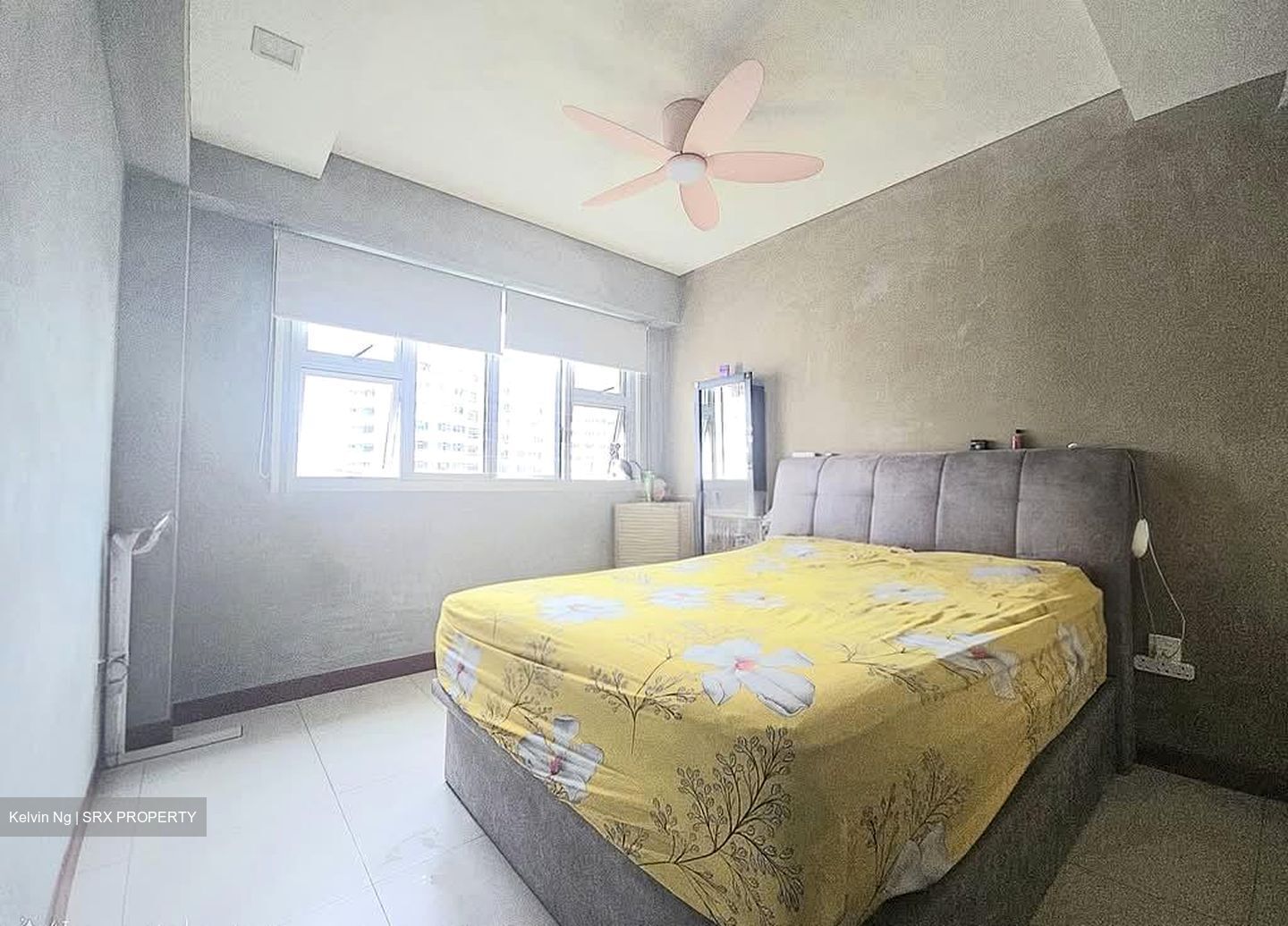 Blk 430C Fernvale Ridge (Sengkang), HDB 4 Rooms #574014351